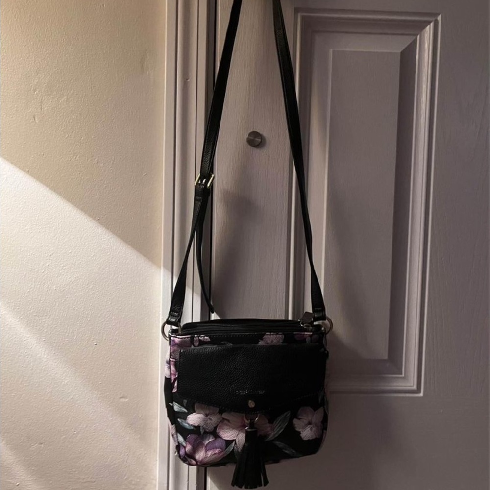 Woman’s purse
